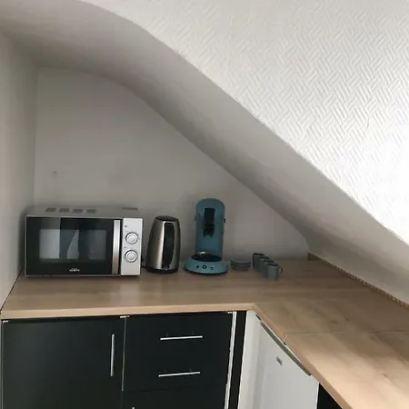 Le Cosy - Charmant Studio Chaleureux Au Centre De