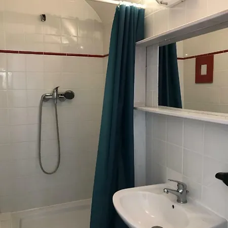 Le Cosy - Charmant Studio Chaleureux Au Centre De Apartamento *